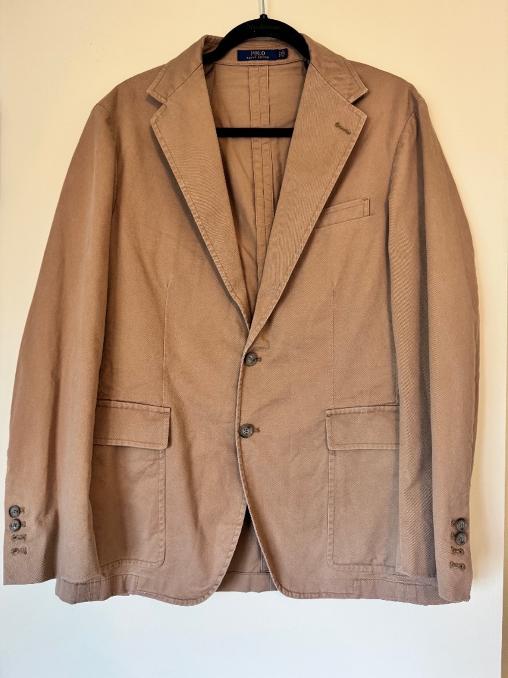 Polo Ralph Lauren Mens Jacket